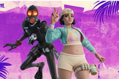 “Summer Escape”, Fortnite vjen me ndryshime në sezonin e verës