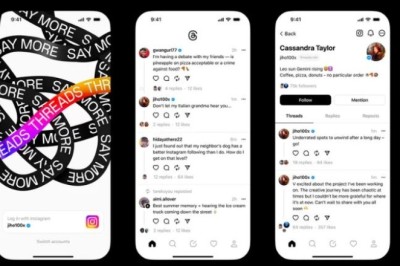 Aplikacioni Threads “vret” Twitter, mbi 30 milionë përdorues vetëm në pak orë!