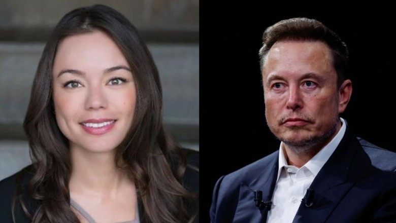 Ish-gruaja e bashkëthemeluesit të Google zbulon të vërtetën rreth thashethemeve për lidhjen e saj me Elon Musk