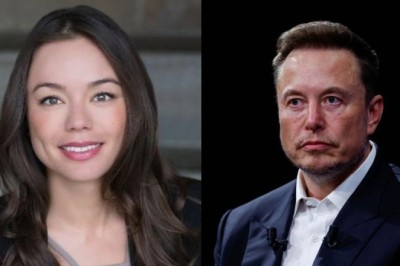Ish-gruaja e bashkëthemeluesit të Google zbulon të vërtetën rreth thashethemeve për lidhjen e saj me Elon Musk