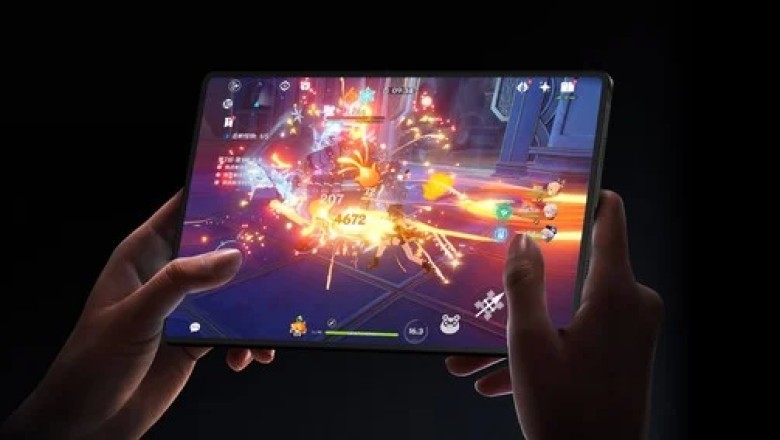 Red Magic prezanton tabletin e saj të parë të lojrave, me 5G për të luajtur kudo