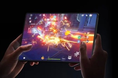 Red Magic prezanton tabletin e saj të parë të lojrave, me 5G për të luajtur kudo