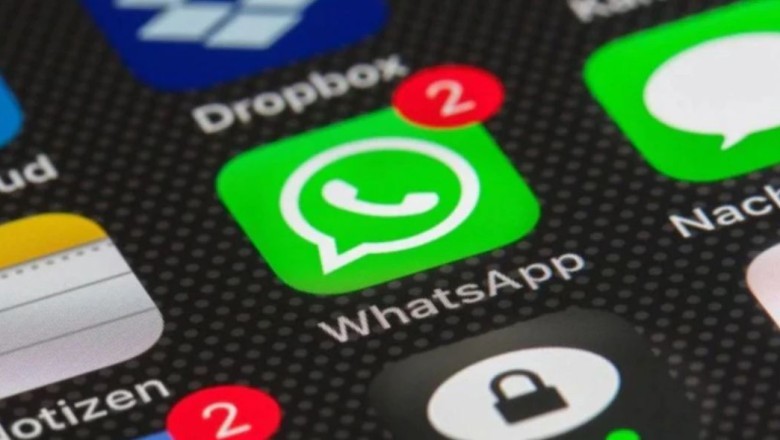 WhatsApp sjell përditësimin e ri për iOS, bën më të lehtë për përdoruesit e iPhone dërgimin e GIF, Stickers dhe Avatars