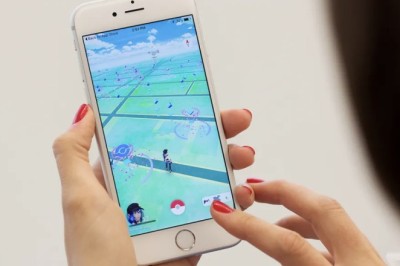 Krijuesja e Pokémon Go, Niantic akuzohet për “paragjykim rracor”