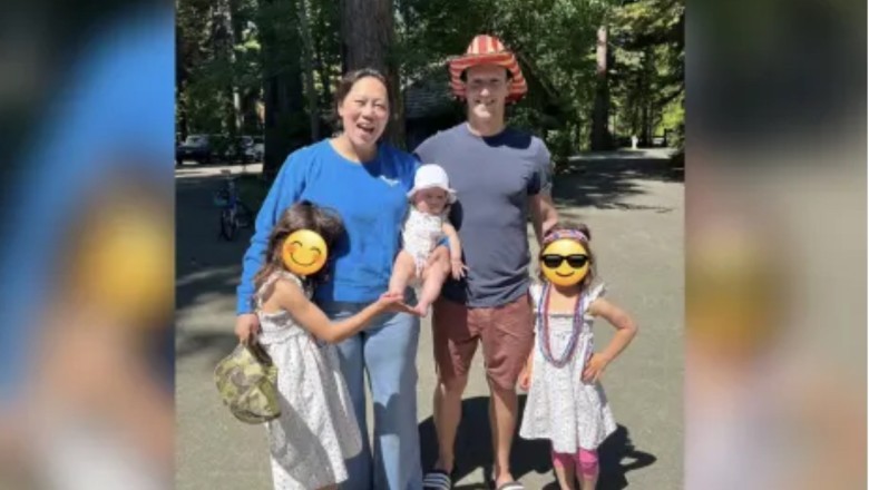 Mark Zuckerberg kritikohet. Mjegullon fytyrën e fëmijëve në Instagram