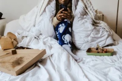 “Kalbja e shtratit”, trendi më i fundit i Tik-Tok zbulon anën toksike të kujdesit për veten!