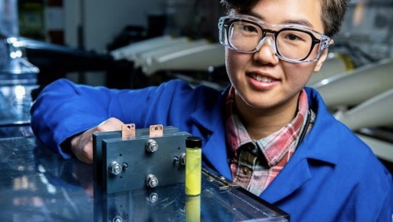 Bateria e sheqerit thyen rekord mund të mbingarkojë kalimin në energji të rinovueshme