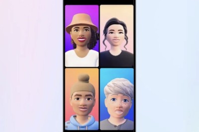 Meta do t'ju lejojë të bëni “video call” si avatar