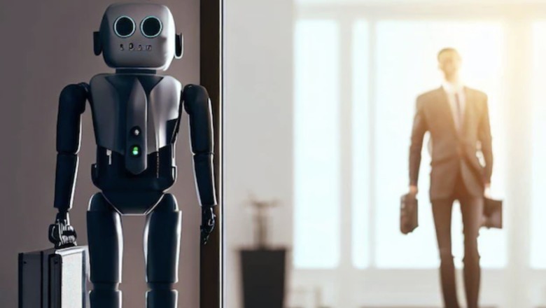 Sondazhi i OECD: Inteligjenca artificiale mund të zëvendësojë rreth 27 për qind të forces së punës
