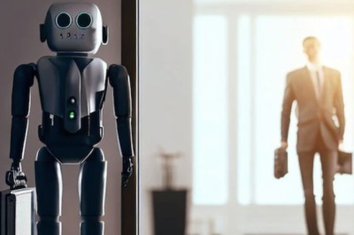 Sondazhi i OECD: Inteligjenca artificiale mund të zëvendësojë rreth 27 për qind të forces së punës