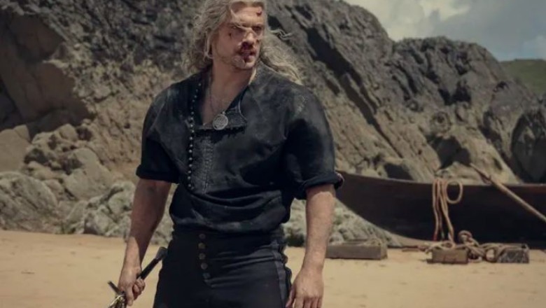 Trajleri i “The Witcher” tregon një finale të madhe dhe të përgjakshme të sezonit 3