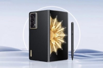 Honor Magic V2 është telefoni palosës më i hollë në botë