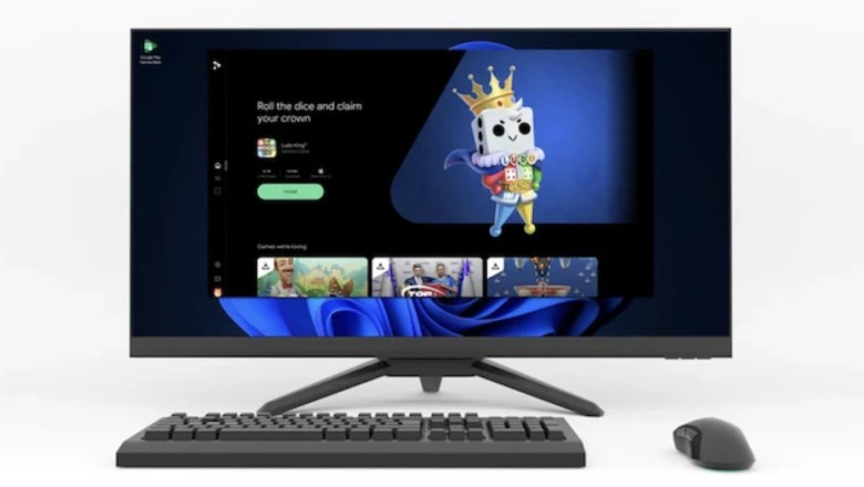 Lojërat që luani në celular tashmë mund t’i shkarkoni dhe në PC. Ja si…