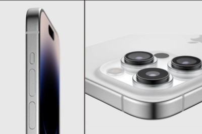 Celulari më i shtrenjtë i Apple. iPhone 15 Pro Max do të sjellë më shumë se 7 risi. Ja çfarë…