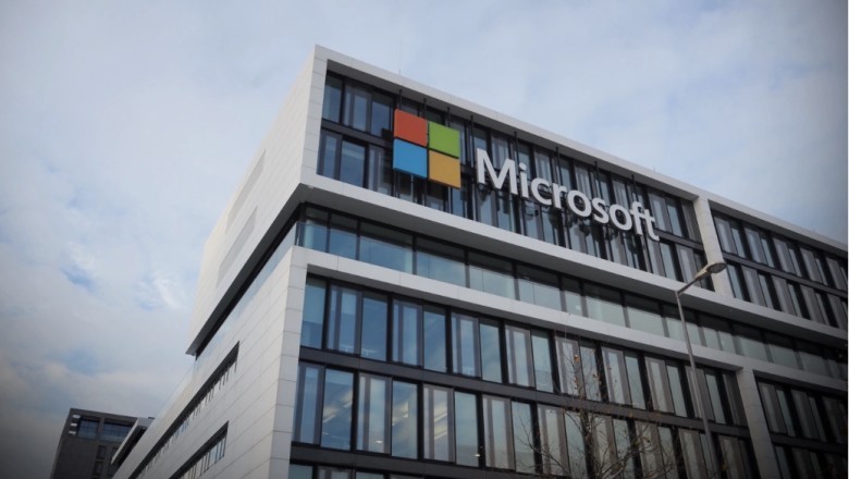Vidhet Microsoft, dhjetëra kuti postare elektronike në duart e kinezëve
