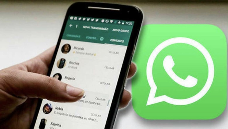 Si t'u dërgoni mesazh përdoruesve të panjohur në WhatsApp pa ruajtur numrin