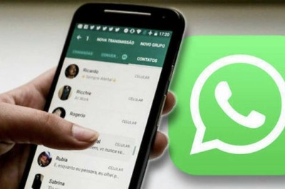 Si t'u dërgoni mesazh përdoruesve të panjohur në WhatsApp pa ruajtur numrin