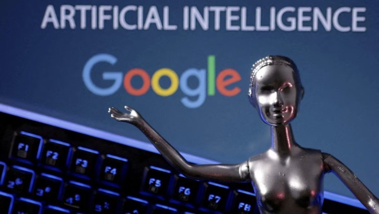 Google po ndërton një mjet AI për gazetarët, por çfarë?