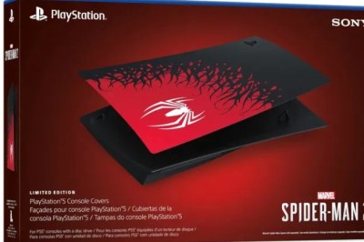 Trajleri i ri i Spider-Man 2 dhe paketa PS5 konsumohen nga Venom