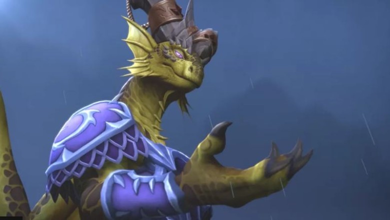 Fansat e World of Warcraft pretendojnë fitoren mbi AI