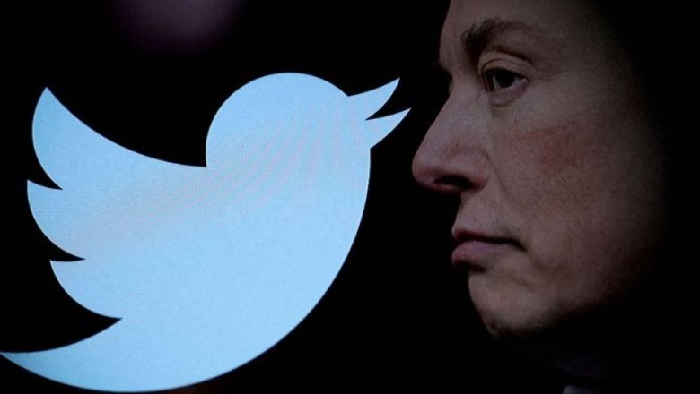 Elon Musk nuk gjen qetësi, do të ndryshojë logon e Twitter!