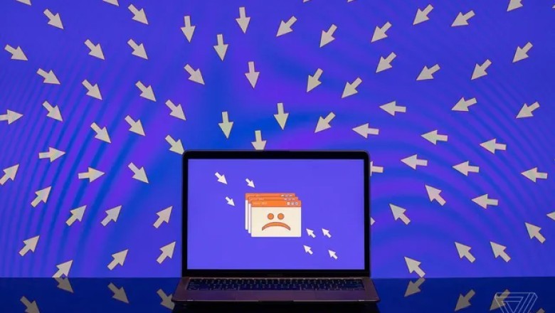 Si do të dukej interneti pa rrjete sociale?
