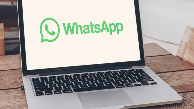 Si të përdorni WhatsApp Web me celularin të fikur?