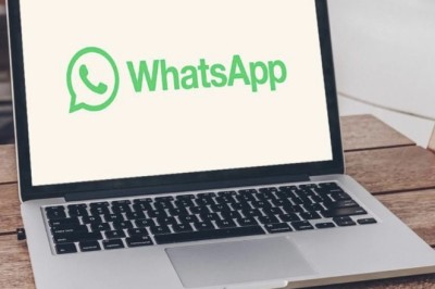 Si të përdorni WhatsApp Web me celularin të fikur?