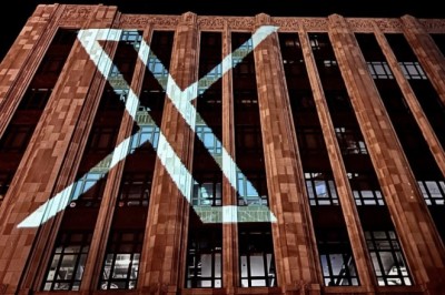 Twitter zyrtarisht me logo të re, zogu blu zëvendësohet me X!