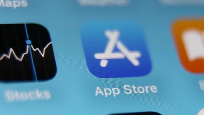 Apple paditet me 1 miliard dollarë në Mbretërinë e Bashkuar