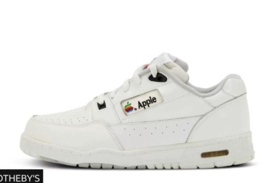 Atletet Apple në ankand, shiten me shumën marramendëse prej 50 mijë Dollarë