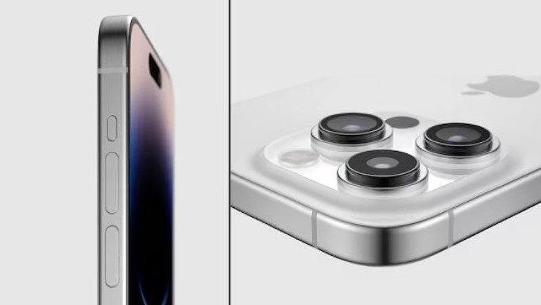 Apple tregon aksidentalisht një veçori kryesore të modeleve iPhone 15 Pro