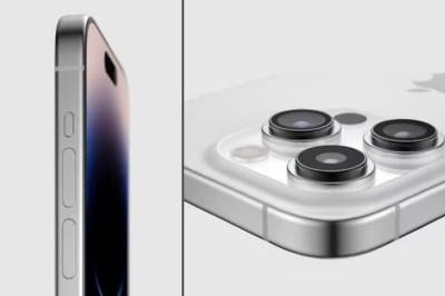 Apple tregon aksidentalisht një veçori kryesore të modeleve iPhone 15 Pro