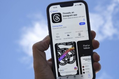 Mark Zuckerberg e pranon: Threads ka humbur më shumë se gjysmën e përdoruesve të saj