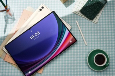 Samsung Galaxy Tab S9 vendos standarde të reja duke sjellë përvoja premium të Galaxy-s në një tablet
