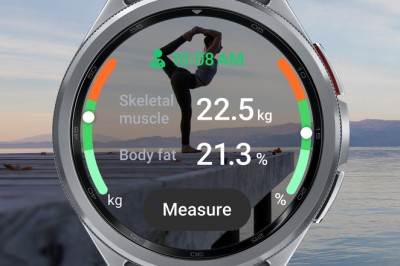 Samsung Galaxy Watch 6 dhe Galaxy Watch 6 Classic: Duke frymëzuar të shfaqni versionin tuaj më të mirë, ditën dhe natën