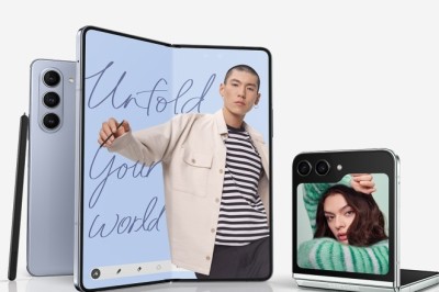 Samsung Galaxy Z Flip 5 dhe Galaxy Z Fold 5: Fleksibilitet dhe përshtatshmëri pa kompromis