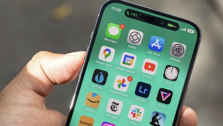 iPhone 15 Pro mund të vijë me kornizë titani dhe çmim të lartë!