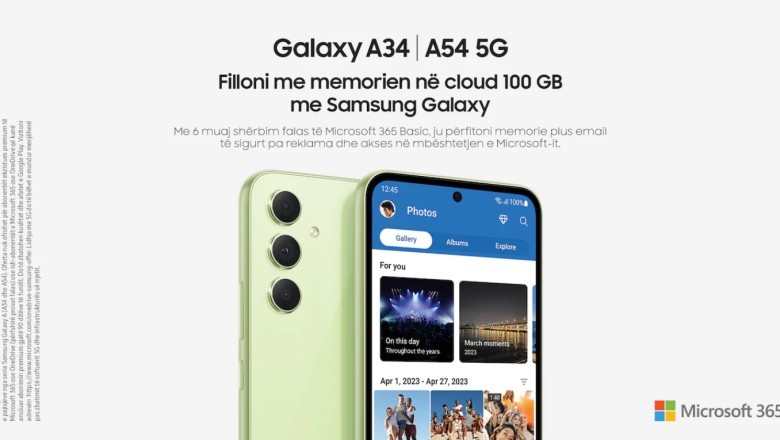 Smartphone-t perfekt për Gen Z dhe aplikacionet esencial për t'u shoqëruar me ta