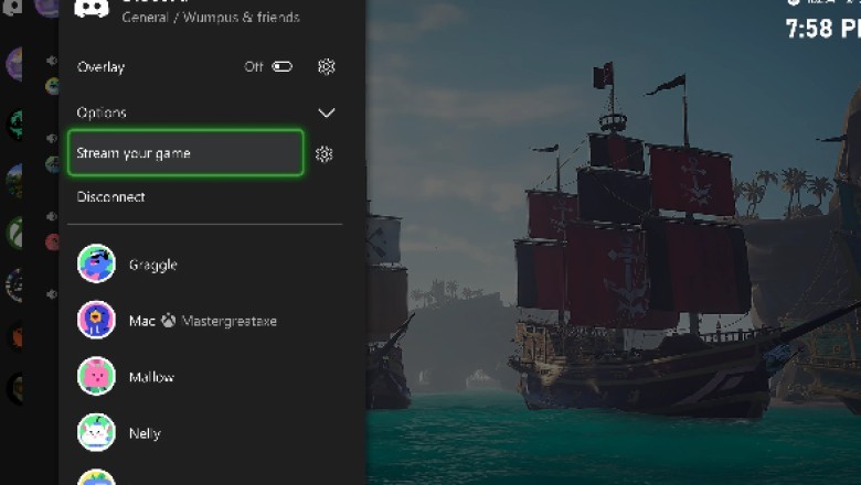 Discord në Xbox së shpejti do t'ju lejojë të transmetoni lojën tuaj te miqtë