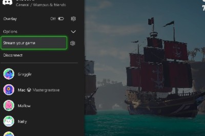 Discord në Xbox së shpejti do t'ju lejojë të transmetoni lojën tuaj te miqtë