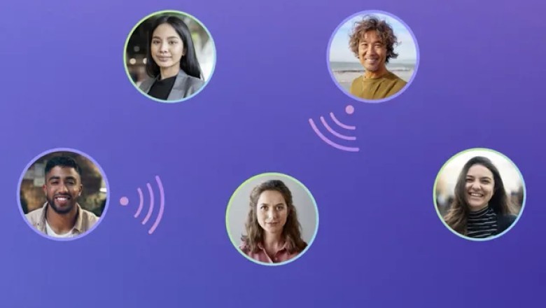 Microsoft Teams shton audio për thirrje konferencash më gjithëpërfshirëse
