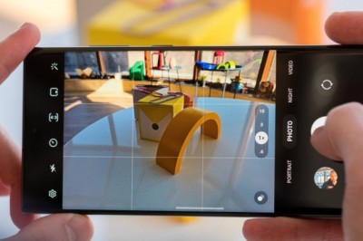 Samsung çaktivizon xhirimin e videove me shpejtësi të lartë 8K në Galaxy S23 Ultra