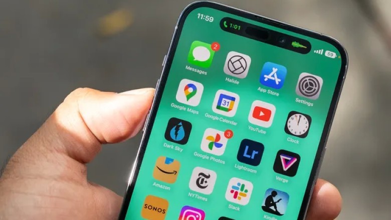 Basti i madh i shërbimeve të Apple po shpërblehet me rënien e shitjeve të iPhone