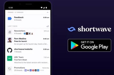 Pasardhësi i postës elektronike të Google Inbox është më në fund gati për Android