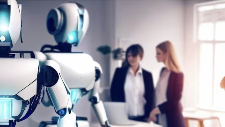 Studimi: AI do të zëvendësojë më shumë gratë sesa burrat