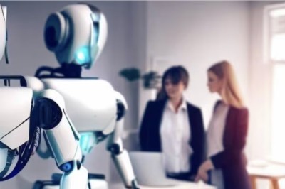 Studimi: AI do të zëvendësojë më shumë gratë sesa burrat