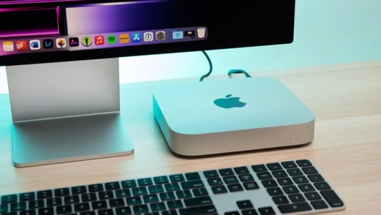 Apple mund të jetë duke testuar një M3 Mac Mini