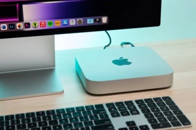 Apple mund të jetë duke testuar një M3 Mac Mini