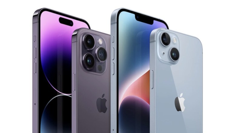 iPhone 15 mund të prezantohet me 15 shtator. Ja çmimi…